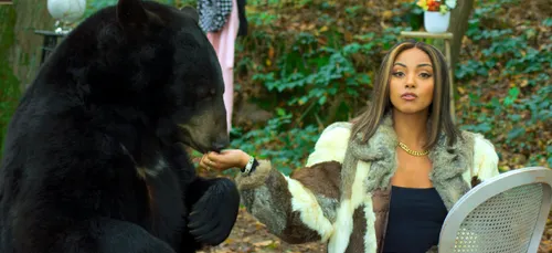 Wejdene : violemment critiquée pour son dernier clip