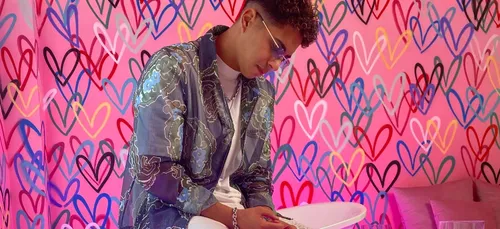 Sabri dévoile "Bendo", son tout nouveau single !