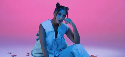 Lynda : son premier album 'Papillon' est un succès !