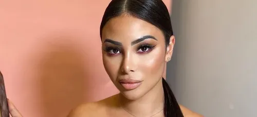 Maeva Ghennam : à nouveau victime d'un cambriolage !