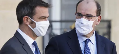 Reconfinement : le gouvernement, prêt à durcir le ton ?