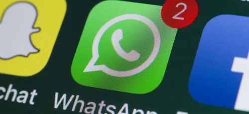 WhatsApp : attention à cette arnaque qui peut vous coûter cher