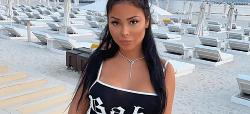 Maeva Ghennam : agressée, "ils m'ont mis un couteau sous la gorge"