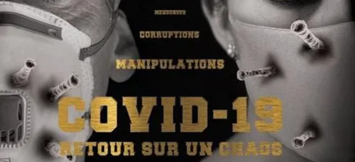 Hold Up : le film complotiste bat des records