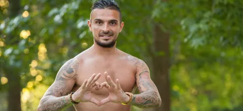 Julien Tanti : il réagit au jeu des problèmes !