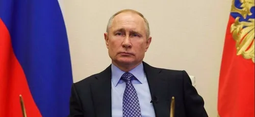 Vladimir Poutine : est-il gravement malade ?