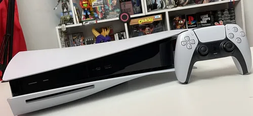 PS5 : un énorme stock de consoles Sony a été volé à Lyon !