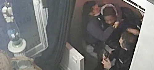 Michel Zecler : qui sont les policiers qui l'ont agressé ?