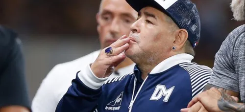 Maradona : son médecin poursuivi pour homicide involontaire ?
