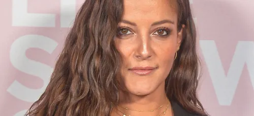 Camille Lellouche : une photo d'elle seins nus pour « remercier son...