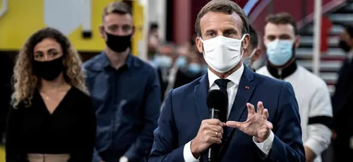 Confinement : déjà des craintes autour d'une troisième vague