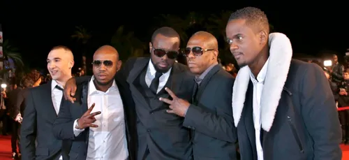 La Sexion d'Assaut : le groupe de retour ce jeudi ?