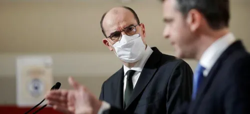 Covid-19: une troisième vague inévitable après les fêtes ?