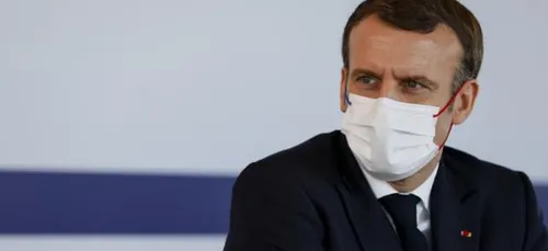 Covid-19 : les symptômes d'Emmanuel Macron se sont-ils aggravés ?