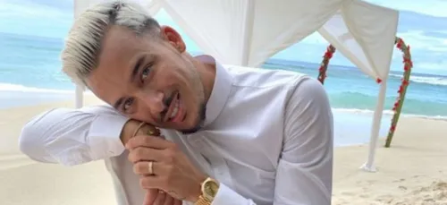 Laurent Correia : sa supposée maîtresse décide de s'exprimer !