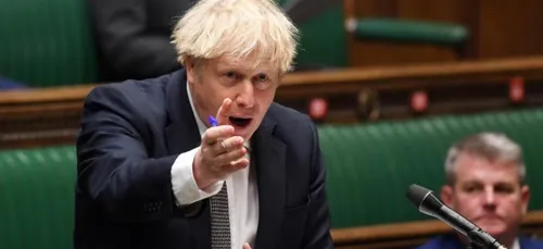 Covid-19 : une nouvelle souche plus contagieuse du virus détecté en...