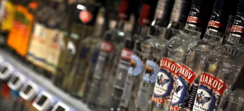 Nouvel An : l'alcool est interdit à la vente dans plusieurs...