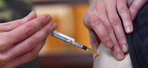 Covid-19 : quels sont les effets secondaires des vaccins ?