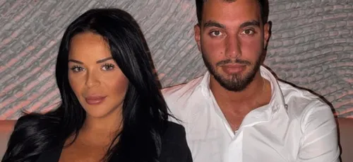 Sarah Fraisou et Ahmed : ils se bagarrent le soir du Nouvel an à...