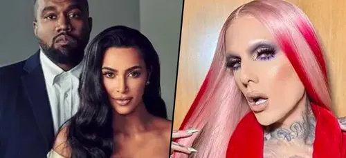 Kanye West : il aurait trompé Kim Kardashian avec un YouTubeur !