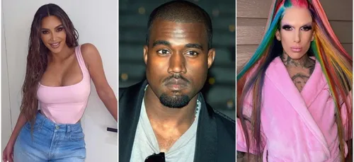 Kanye West : son amant supposé réagi aux rumeurs de liaison !