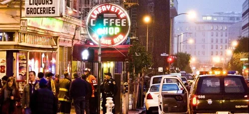 Amsterdam : bientôt la fin des coffee shop ?