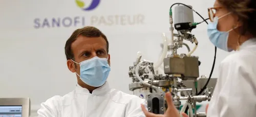 Covid-19 : la date du troisième confinement déjà connue ?