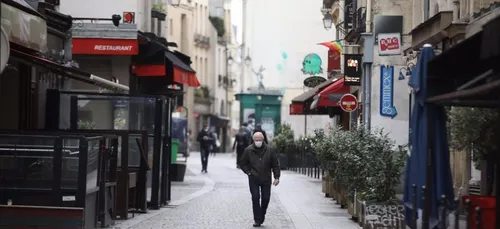 Covid-19 : Un confinement comme en novembre insuffisant face au...