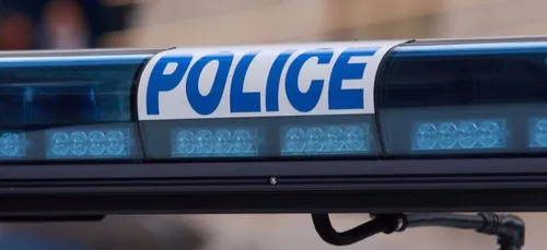 Aubervilliers : des policiers filmés en soirée !