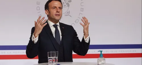 Reconfinement : Macron devrait s’exprimer ce dimanche