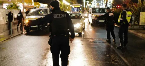 Covid-19 : la France augmente les contrôles