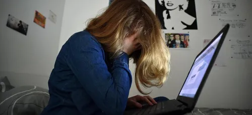 Cyberharcèlement : hausse de 57% du revenge porn chez les mineurs...