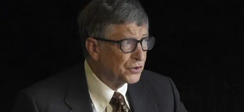 Bill Gates met en garde contre les deux prochaines menaces pour...