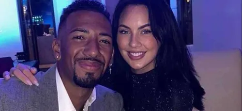 Jérôme Boateng : son ex retrouvée morte juste après leur rupture