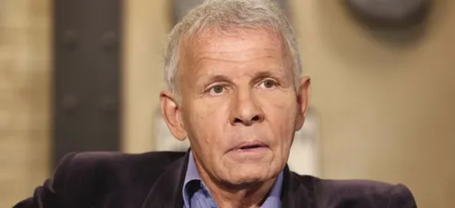 PPDA au coeur d'une enquête pour viols les révélations s'enchaînent...