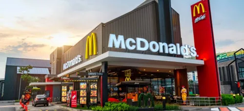 McDo : des bons plans jusqu'au 8 mars