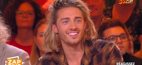 Dylan Thiry : il clash Anas et le provoque pour un octogone