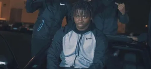 Un rappeur victime d'une tentative de meurtre dans un état grave à...