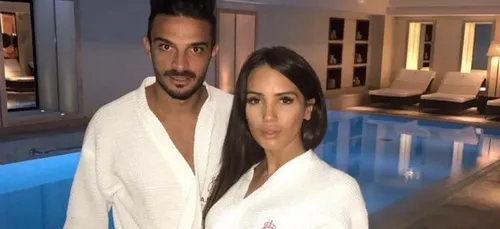 Julien Tanti : il fait des révélations sur Carla Moreau