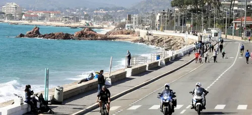 Confinement le weekend : ce qu'il sera possible de faire