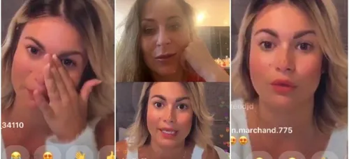 Carla Moreau et la sorcellerie : Magali Berdah révèle toute la...