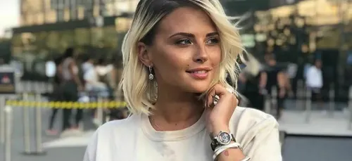 Kelly Vedovelli devient un meme pour son attitude avec Booba