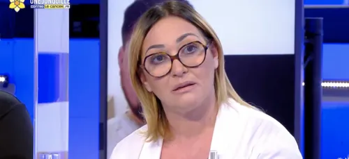 Les Marseillais : Danae la voyante livre sa version des faits