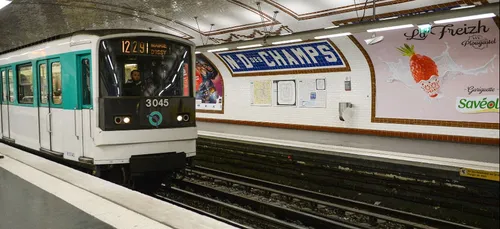 Île-de-France : des caméras "intelligentes" pour vérifier le port...