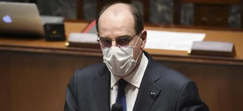 Covid-19 : un confinement 7/7 annoncé ce soir ?