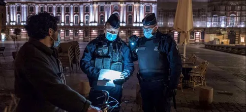 Confinement : ce qu'il sera possible de faire en Île-de-France