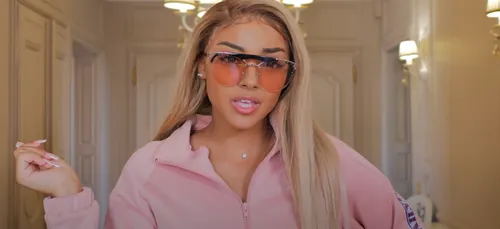 Wejdene en couple : Maeva Ghennam le confirme