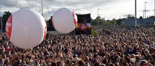Tour Vibration 2017 | Orléans