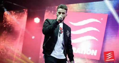 Tour Vibration 2017 | Blois