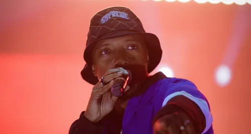 Tour Vibration 2018 à Orléans : nous étions 25.000 !